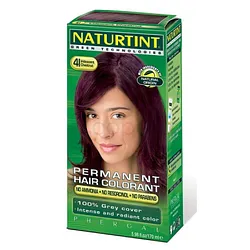 NATURTINT 4I CHATAIN IRISE 165ML