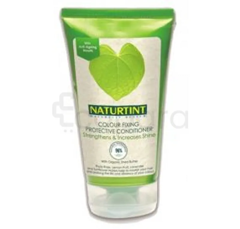 NATURTINT COULEUR FIXATION PROTECTION APRES-SHAMPOOING 150ML