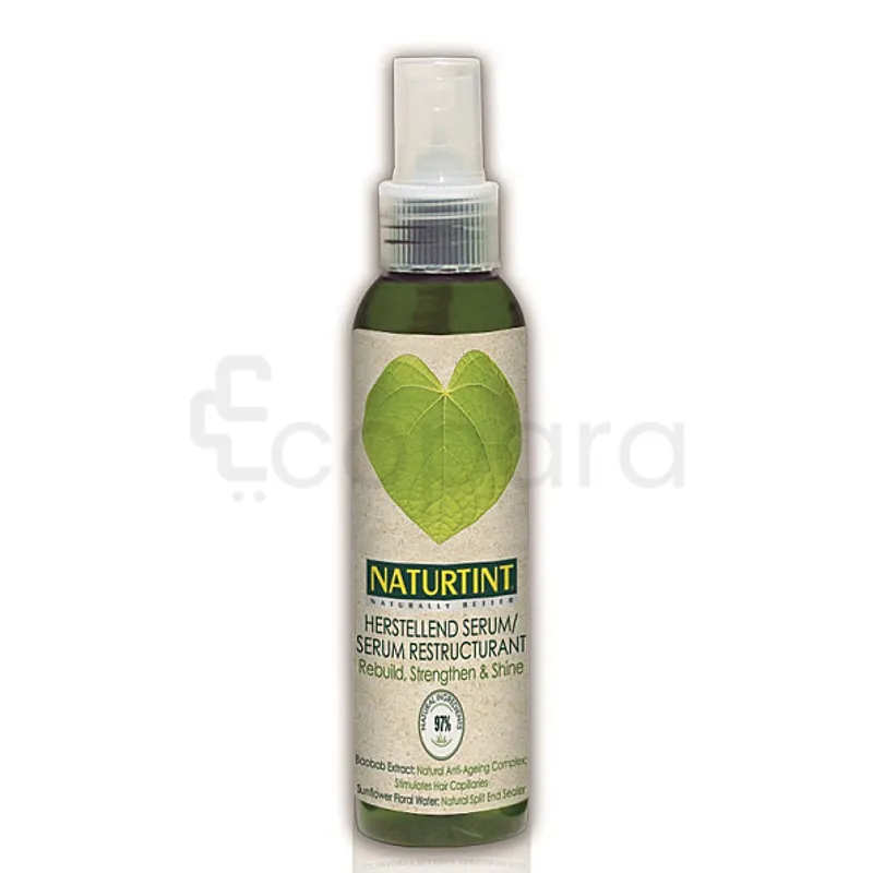 NATURTINT SERUM RESTRUCTURANT 125ML