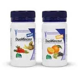 MGD DUOMINCEUR JOUR ET NUIT BOITE DE 90 GELULES