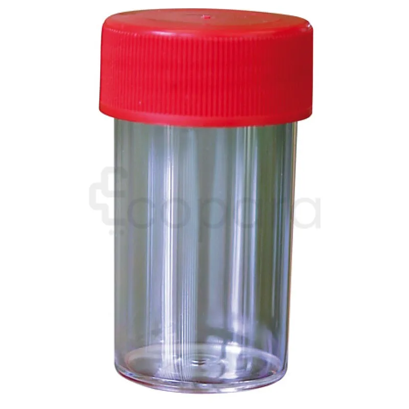 FLACON ECBU PM