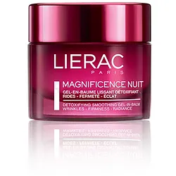 LIERAC MAGNIFICENCE NUIT 50ML