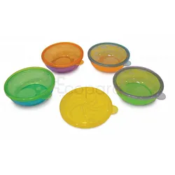 MUNCHKIN 011182 BOLS A REMPLIR BOITE DE 4
