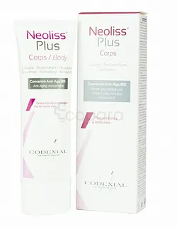 NEOLISS PLUS CORPS 125ML