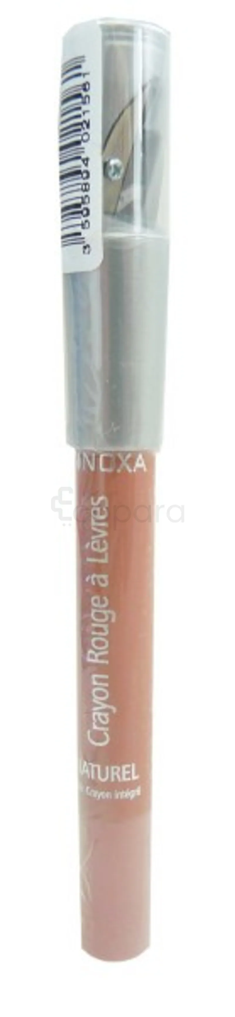 INNOXA CRAYON ROUGE A LEVRES ROUGE CORAIL 2.8G