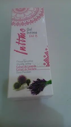 INTIMO PH8 GEL INTIME 200ML