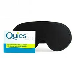 QUIES MASQUE DE RELAXATION