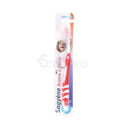 SAGYENE BROSSE A DENTS DURE REFERENCE 744