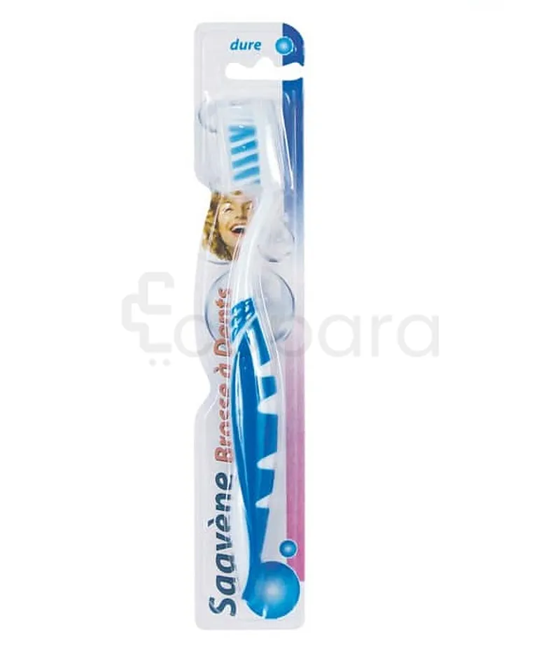 SAGYENE BROSSE A DENTS DURE REFERENCE 5028