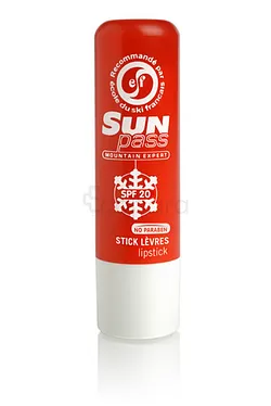 SUNPASS STICK A LEVRES SPF20 4G