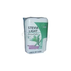 MGD STEVIA LIGHT BOITE DE 100 COMPRIMES