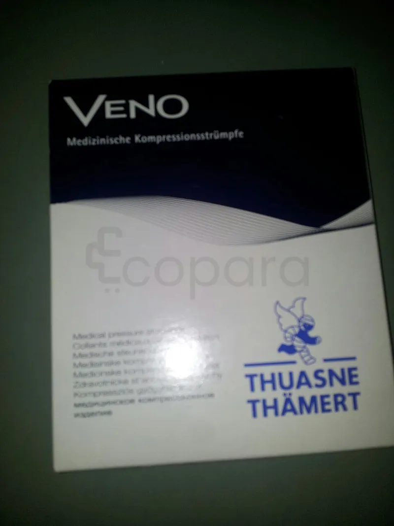THUASNE THAMERT VENO MICRO CLASSE COLLANT TAILLE 3L