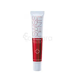 SWISSDENT DENTIFRICE EXTREME 50ML