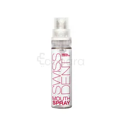SWISSDENT MOUTH SPRAY EXTREME 9ML
