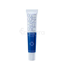 SWISSDENT DENTIFRICE BIOCARE 50ML