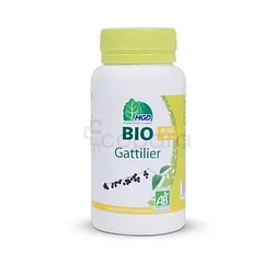 MGD BIO GATTILIER BOITE DE 90 GELULES
