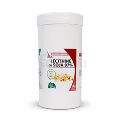 MGD LECITHINE DE SOJA GRANULES 200G