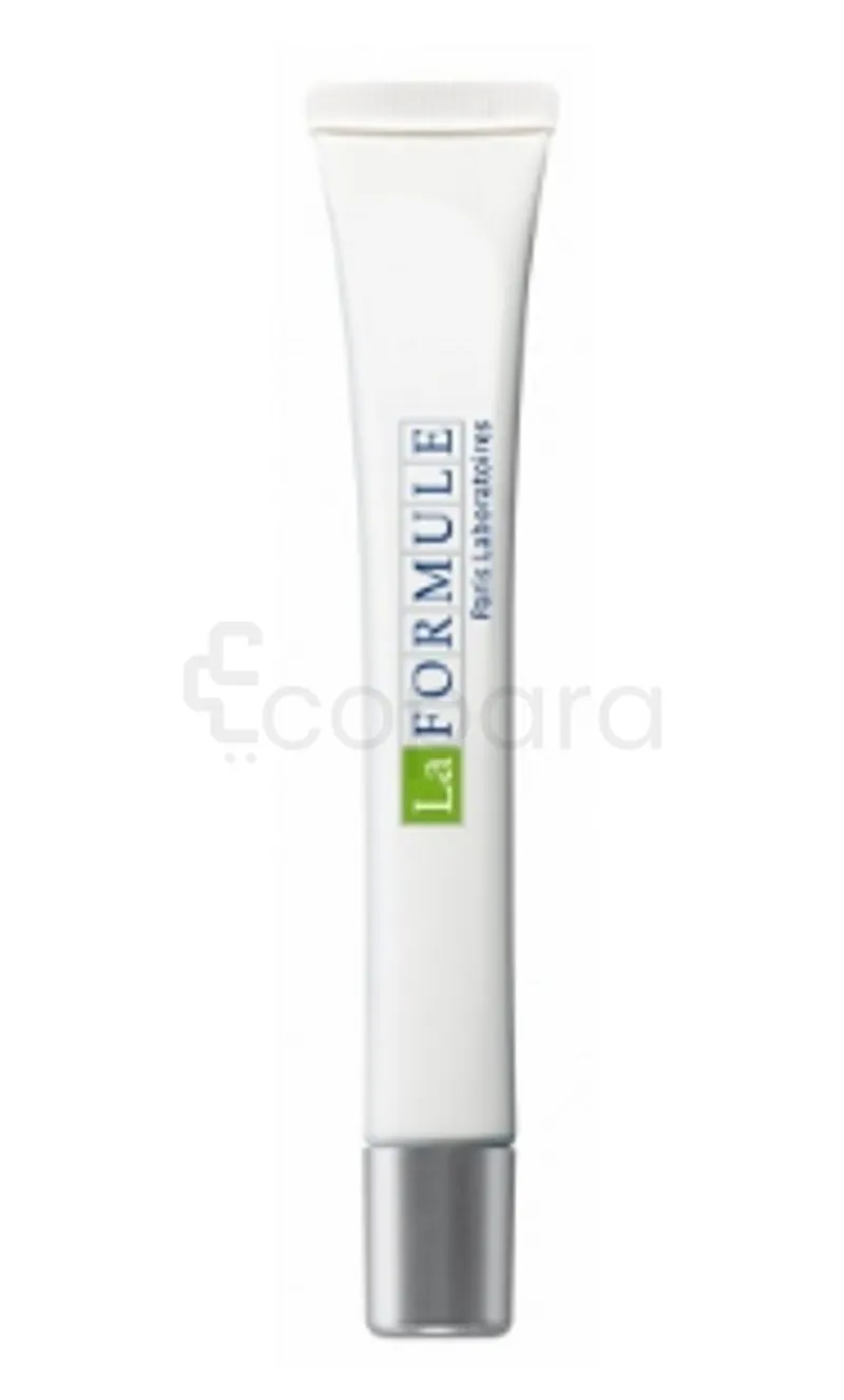 LA FORMULE SOIN ACTIF NUIT 15ML
