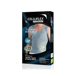 CELLUFLEX TOURMALINE DEBARDEUR HOMME TAILLE L-XL