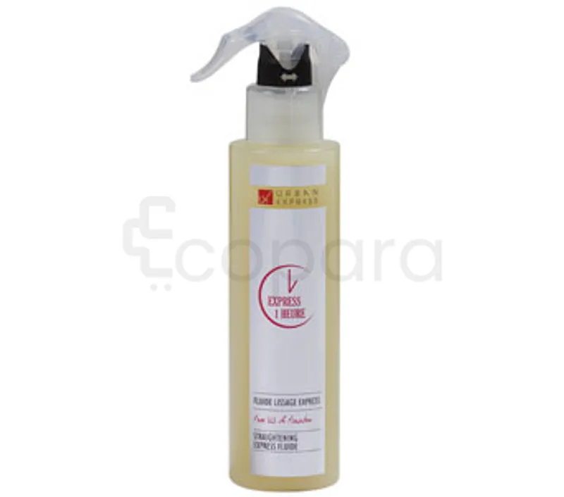 URBAN KERATIN EXPRESS FLUIDE LISSAGE 200ML