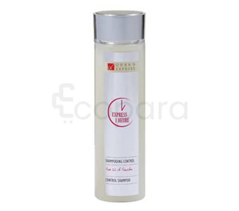 URBAN KERATIN EXPRESS SHAMPOOING CONTROL 200ML