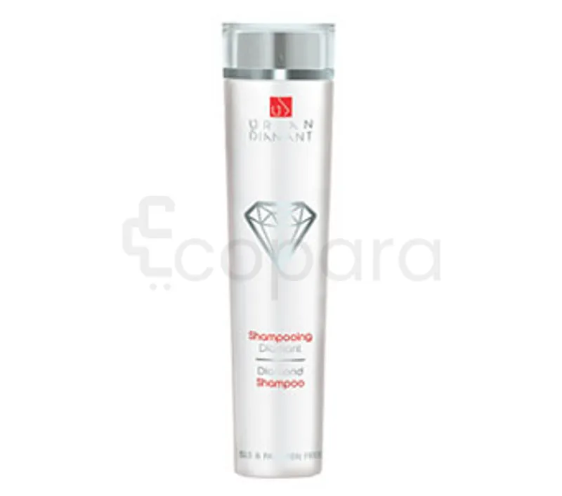 URBAN KERATIN DIAMANT SHAMPOOING 200ML