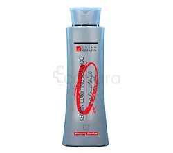 URBAN KERATIN 1 SHAMPOOING CLARIFIANT 400ML