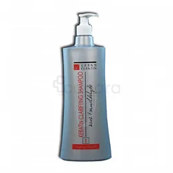 URBAN KERATIN SHAMPOOING CLARIFIANT 1L
