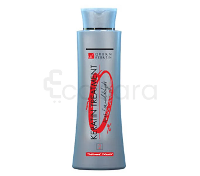 URBAN KERATIN 2 TRAITEMENT LISSANT 1L