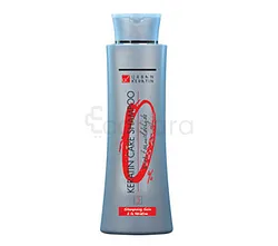 URBAN KERATIN 3 SHAMPOOING SOIN A LA KERATINE 400ML