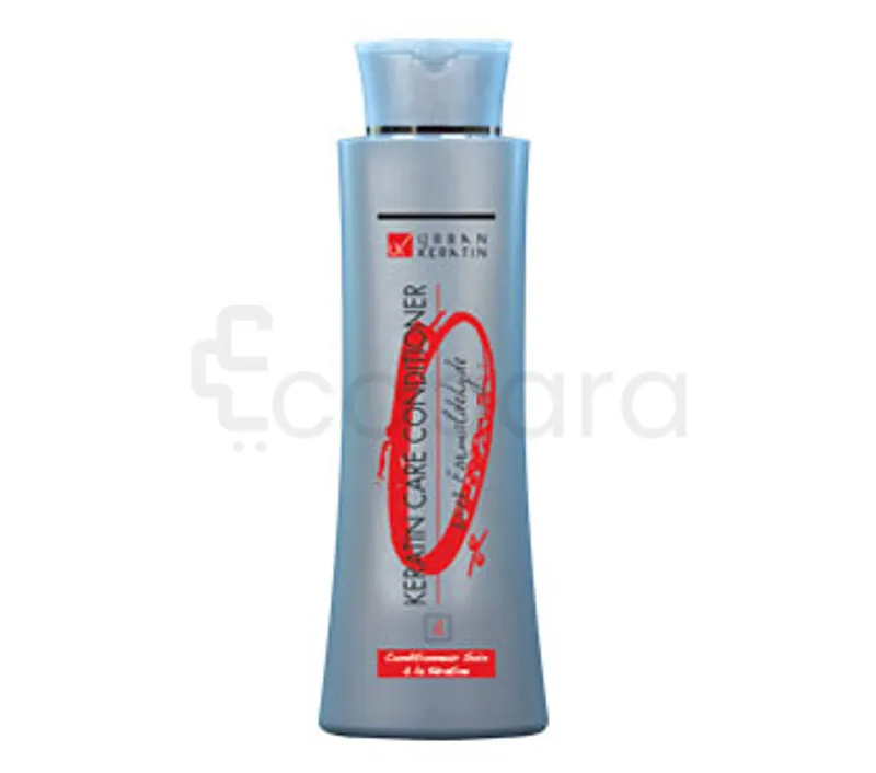 URBAN KERATIN 4 APRES SHAMPOOING A LA KERATINE 400ML