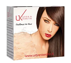 URBAN KERATIN BOX KIT B6 400ML