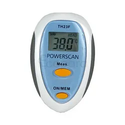 POWERSCAN THERMOMETRE ELECTRONIQUE SANS CONTACT REFERENCE TH23F