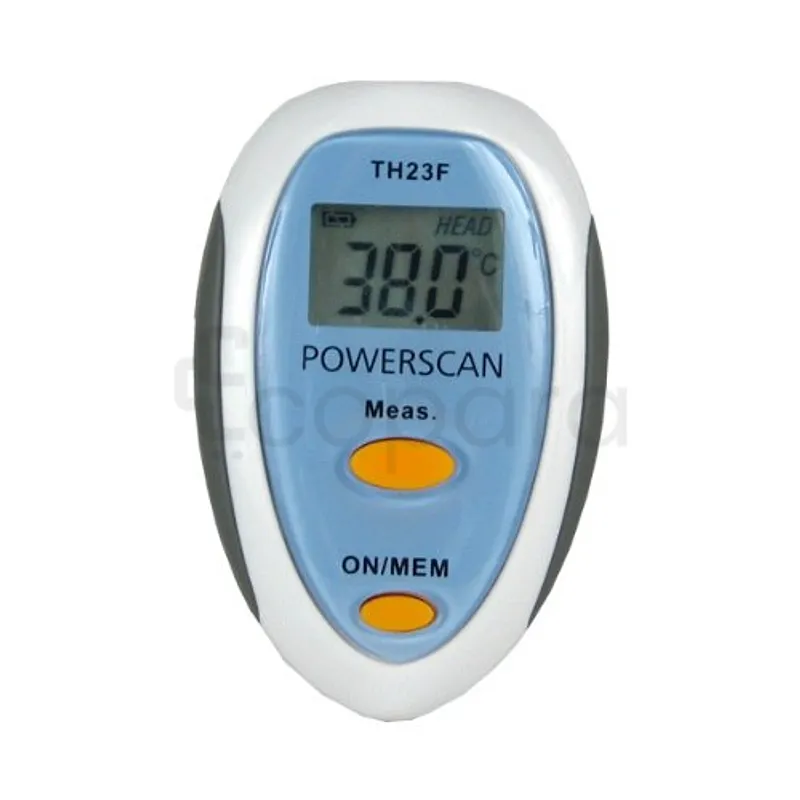 POWERSCAN THERMOMETRE ELECTRONIQUE SANS CONTACT REFERENCE TH23F