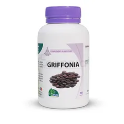 MGD GRIFFONIA BOITE DE 200 GELULES
