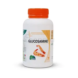MGD GLUCOSAMINE BOITE DE 120 GELULES