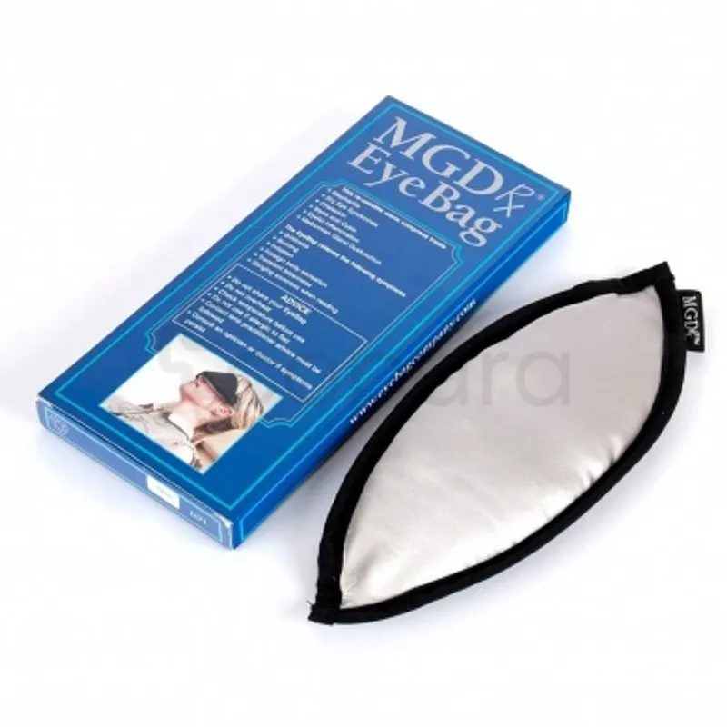 MGDRX EYE BAG