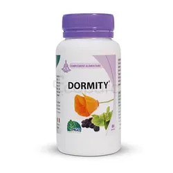 MGD DORMITY BOITE DE 80 GELULES