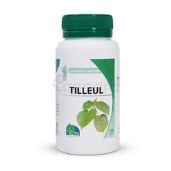MGD TILLEUL BOITE DE 120 GELULES