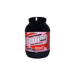 FENIOUX MULTI-SPORT COMPLEXE PROTEINIQUE VEGETAL DE SOJA SAVEUR CHOCOLAT 750G