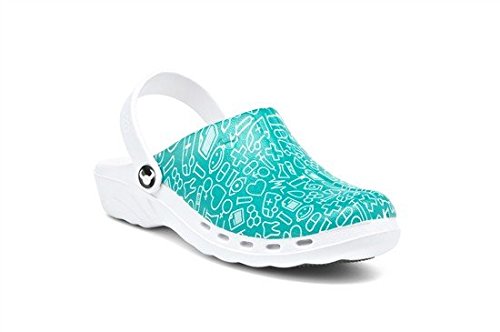 ZUECOS SABOT ODEN TAILLE 38