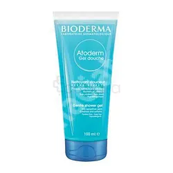 BIODERMA ATODERM GEL DOUCHE NETTOYANT DOUCEUR 100ML