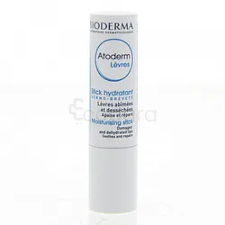 BIODERMA ATODERM LEVRES STICK HYDRATANT 4G