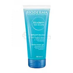 BIODERMA ATODERM GEL DOUCHE NETTOYANT DOUCEUR 200ML
