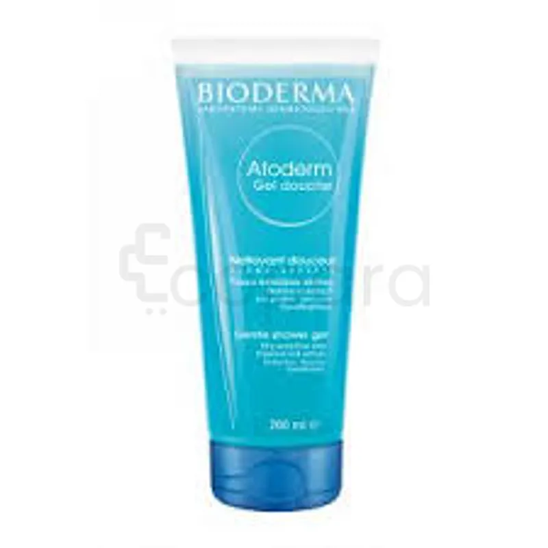 BIODERMA ATODERM GEL DOUCHE NETTOYANT DOUCEUR 200ML