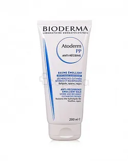 BIODERMA ATODERM PP ANTI RECIDIVE BAUME EMOLLIENT 200ML