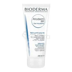 BIODERMA ATODERM PP GEL MOUSSANT NETTOYANT SURGRAS 200ML
