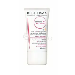 BIODERMA SENSIBIO AR BB CREME TEINTE CLAIR 40ML
