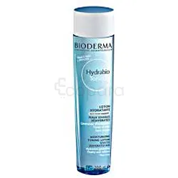 BIODERMA HYDRABIO TONIQUE LOTION HYDRATANTE 200ML
