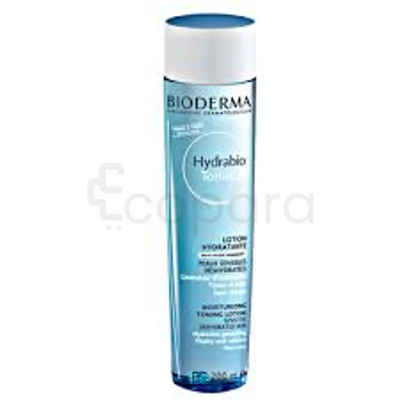 BIODERMA HYDRABIO TONIQUE LOTION HYDRATANTE 200ML